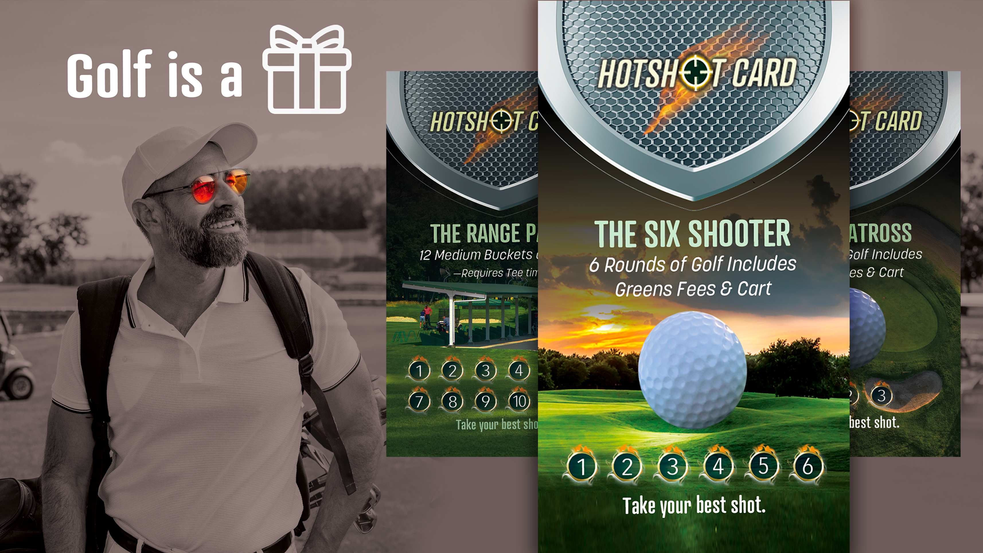HotShot Campaign
