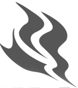 SillsCom flame logo